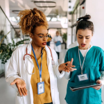 Trump admin proposal excluding Nursing from "professional degrees" sparks outcry, controversy