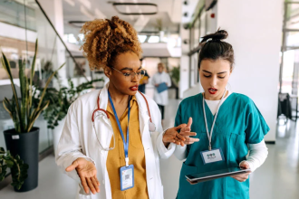 Trump admin proposal excluding Nursing from "professional degrees" sparks outcry, controversy