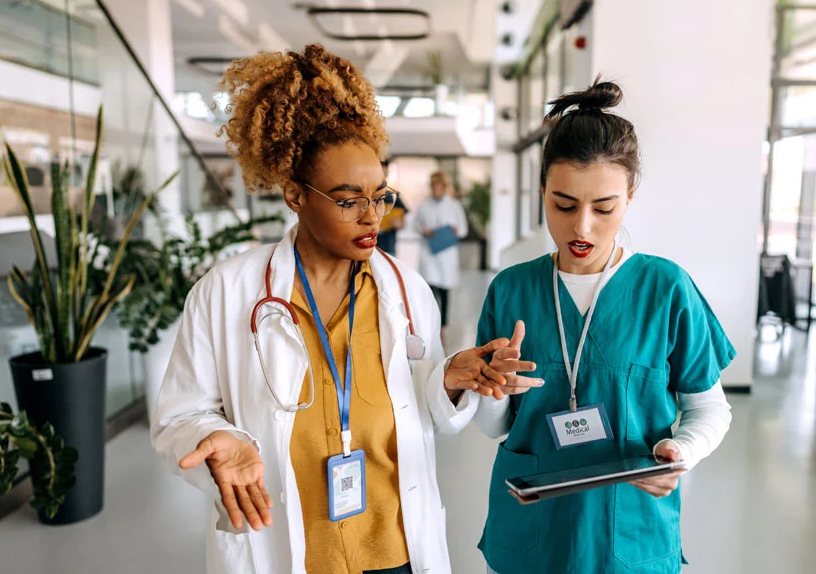 Trump admin proposal excluding Nursing from "professional degrees" sparks outcry, controversy