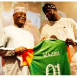 Nigeria: Atiku officially joins ADC ahead of 2027 elections