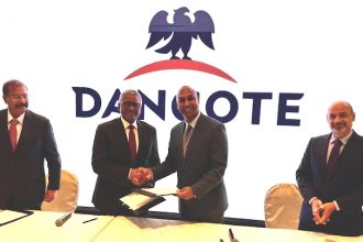 Dangote partners with Honeywell to double refinery capacity