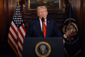 Trump threatens swift action over attacks on Christians in Nigeria