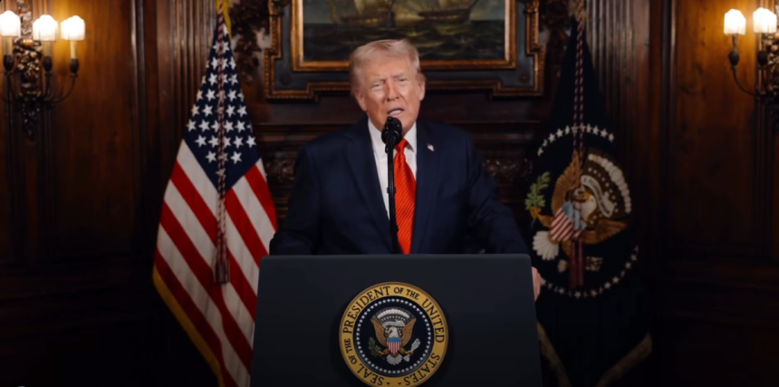 Trump threatens swift action over attacks on Christians in Nigeria