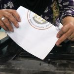 Egypt holds second round of parliamentary voting