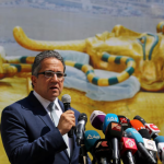 UNESCO faces backlash as Egypt’s El-Enany awaits confirmation