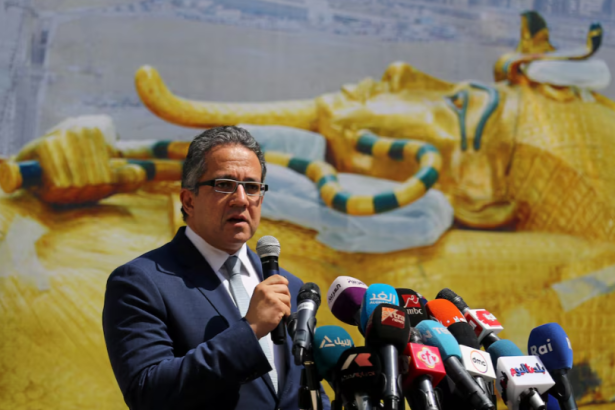 UNESCO faces backlash as Egypt’s El-Enany awaits confirmation