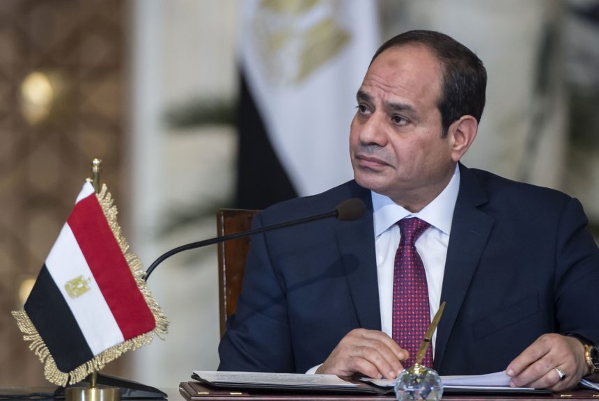 Egypt voids ballots in 19 constituencies over election violations