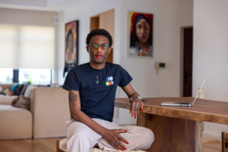 Paystack suspends CTO amid misconduct allegations