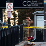FBI probes Afghan immigrant’s shooting of National Guard near White House
