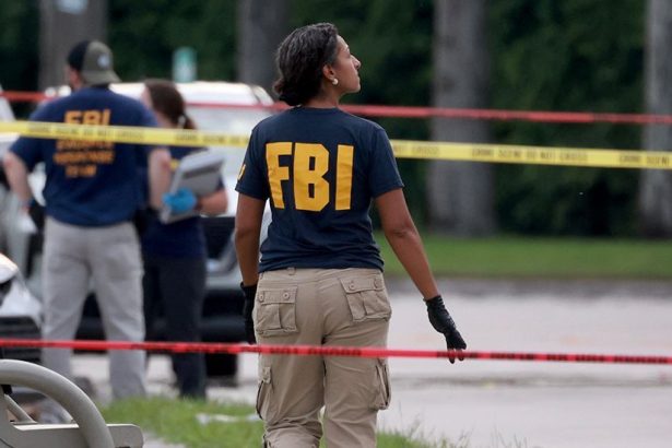 FBI probes democrats over troop video