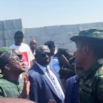 Wike, military face off over Abuja land allegedly linked to ex-naval chief