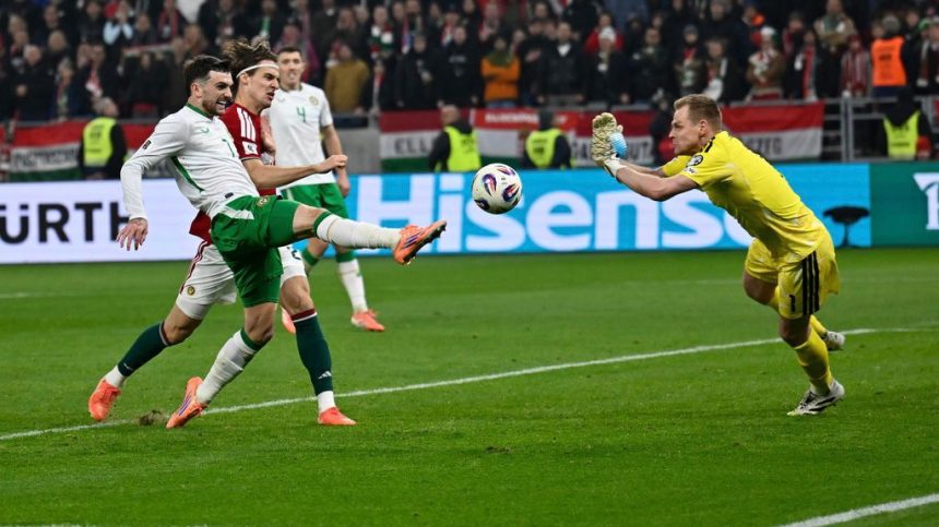 Trump administration launches FIFA pass for world cup visitors