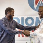 Faye - Sonko dispute exposes cracks in Senegal’s ruling coalition