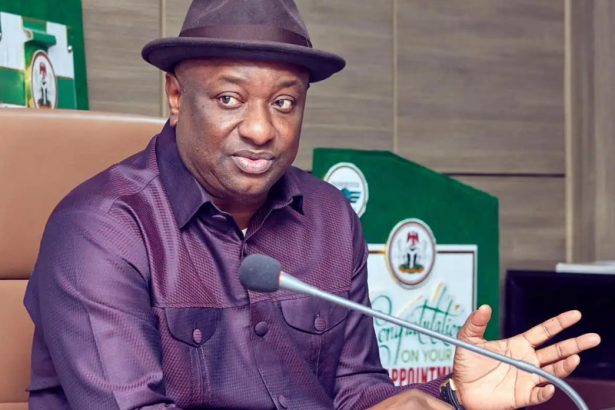 We may seize Dana Air assets, Says Keyamo