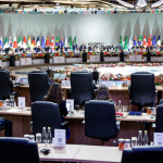 Trump excludes South Africa from 2026 G20 Summit over diplomatic fallout