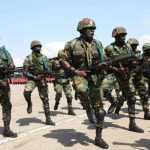 Ghana Armed Forces announces 2025 recruitment exercise