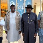 Goodluck Jonathan, African observers stranded as military seizes power in Guinea-Bissau