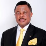 USAfricaLive: Obiano is not dead, contrary to reports