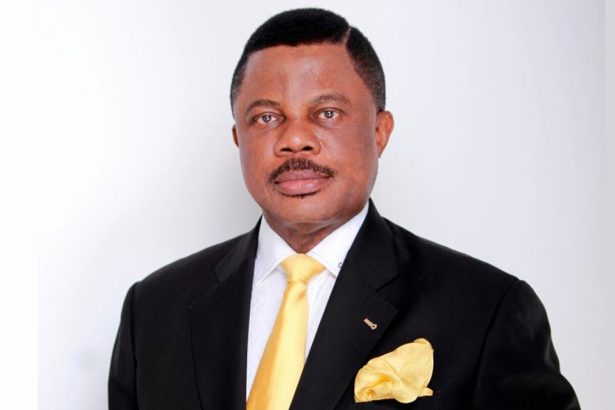 USAfricaLive: Obiano is not dead, contrary to reports