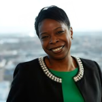 A Nigerian woman becomes the 1st African Director General of Legal Services in the U.K.