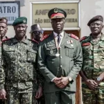 From Mali to Madagascar: Tracking Africa’s coup wave