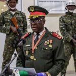 ECOWAS fails to reach deal with Guinea-Bissau military leaders