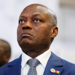 Political uncertainty looms as Guinea-Bissau prepares for presidential vote