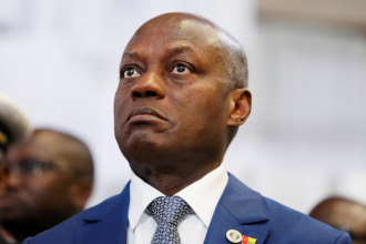 Political uncertainty looms as Guinea-Bissau prepares for presidential vote