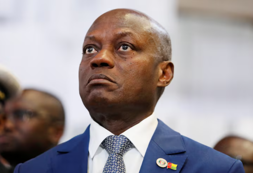 Political uncertainty looms as Guinea-Bissau prepares for presidential vote
