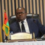 Guinea-Bissau faces fresh coup as soldiers seize power