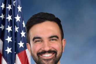 U.S.: Zohran Mamdani elected New York’s City youngest mayor