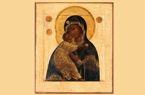 Jesus, not Virgin Mary, saved the world, Vatican says