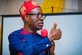 “INEC Delivered”: Soludo reelected, commends Smooth Conduct of Anambra Governorship Poll