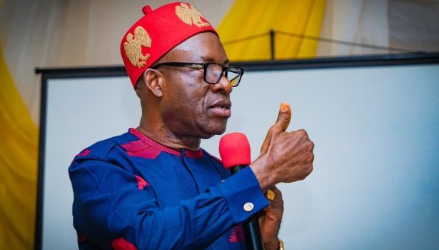 “INEC Delivered”: Soludo reelected, commends Smooth Conduct of Anambra Governorship Poll