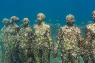 Mayor Lotson, UNN and the custody of Igbo landing memory