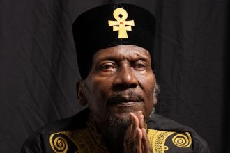 Reggae legend Jimmy Cliff dies at 81