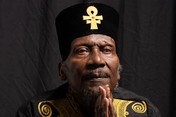Reggae legend Jimmy Cliff dies at 81