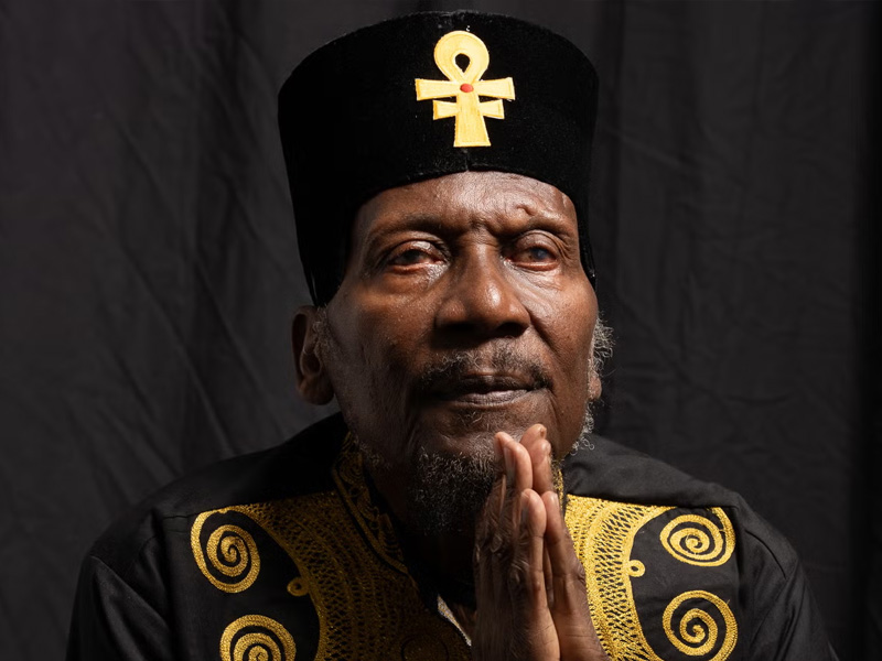 Reggae legend Jimmy Cliff dies at 81