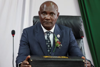 Kenya confident of new IMF deal, says Finance Minister