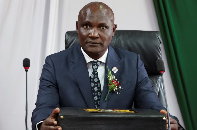 Kenya confident of new IMF deal, says Finance Minister