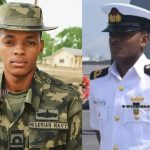 Yerima and a soldier who never wore uniform. By Suyi Ayodele