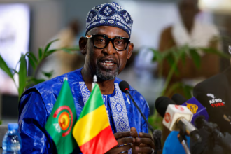 Mali dismisses fears of jihadist takeover, says security situation under control