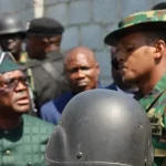 Does a Minister have powers under Nigerian law to command a military officer? By Pelumi Olajengbesi
