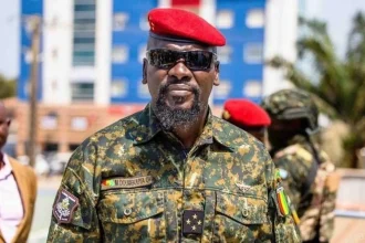 Guinea’s presidential race begins without major opposition parties