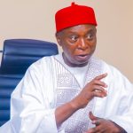 Ned Nwoko denies marrying Regina Daniels at 17, says claim is false and misleading