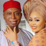 Regina Daniels accuses Ned Nwoko of abuse and manipulation