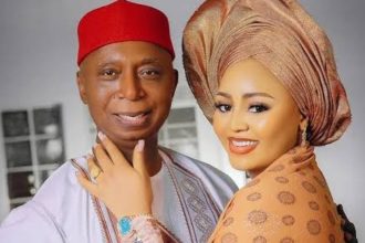 Regina Daniels accuses Ned Nwoko of abuse and manipulation