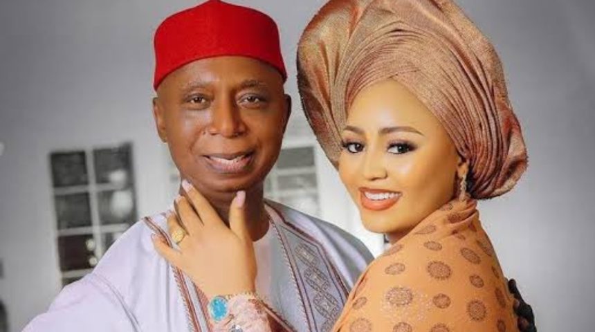 Regina Daniels accuses Ned Nwoko of abuse and manipulation