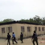 Gunmen abduct 25 schoolgirls in Kebbi State, kill vice principal