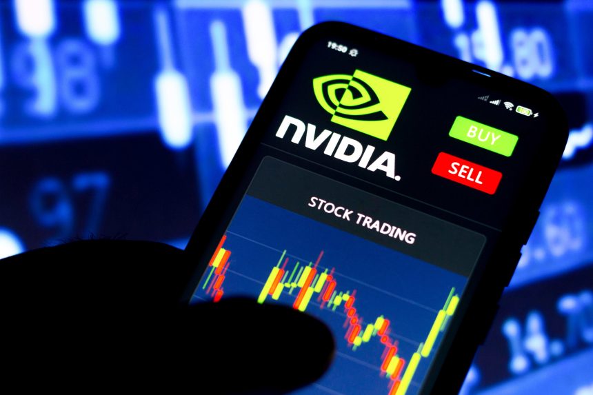 Global stocks surge as Nvidia earnings ignite market optimism
